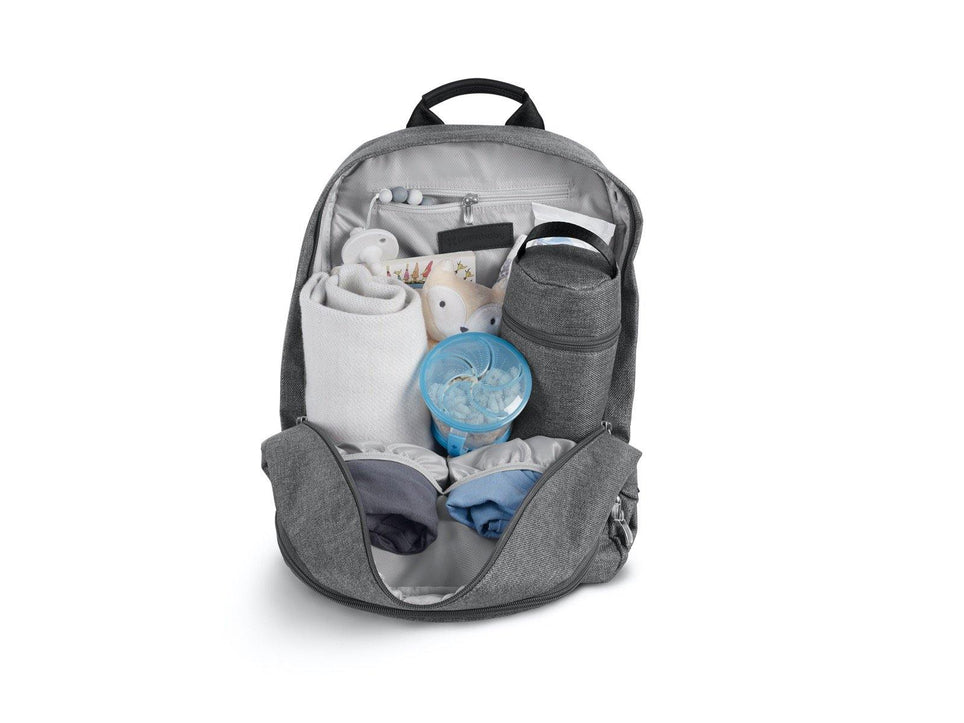 Uppababy Changing Backpack - Kiddie Country