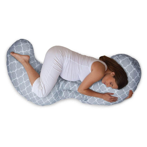 Boppy Custom Fit Total Body Pillow - Kiddie Country