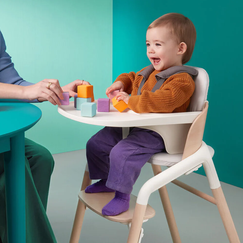 Giraffe sales high chair