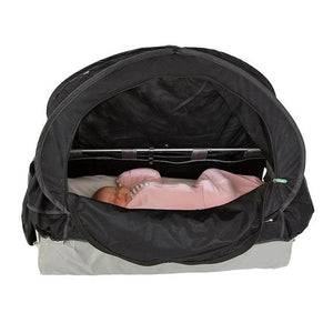 Cozigo Sleep Easy Cover - Kiddie Country