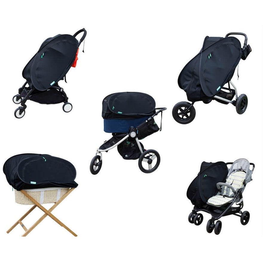 Cozigo Sleep Easy Cover - Kiddie Country
