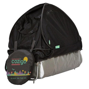 Cozigo Sleep Easy Cover - Kiddie Country