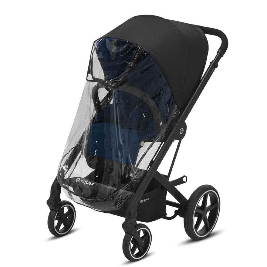 Cybex Balios S Lux Seat Raincover (due 23 September) - Kiddie Country
