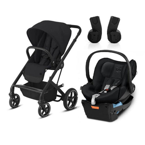 Cybex Balio S Travel System - Kiddie Country