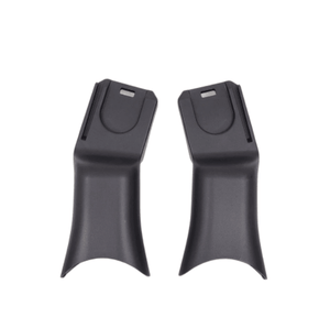 Priam 2022 Capsule/Lux Carry Cot Adapter set - Kiddie Country