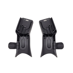 Priam 2022 Capsule/Lux Carry Cot Adapter set - Kiddie Country