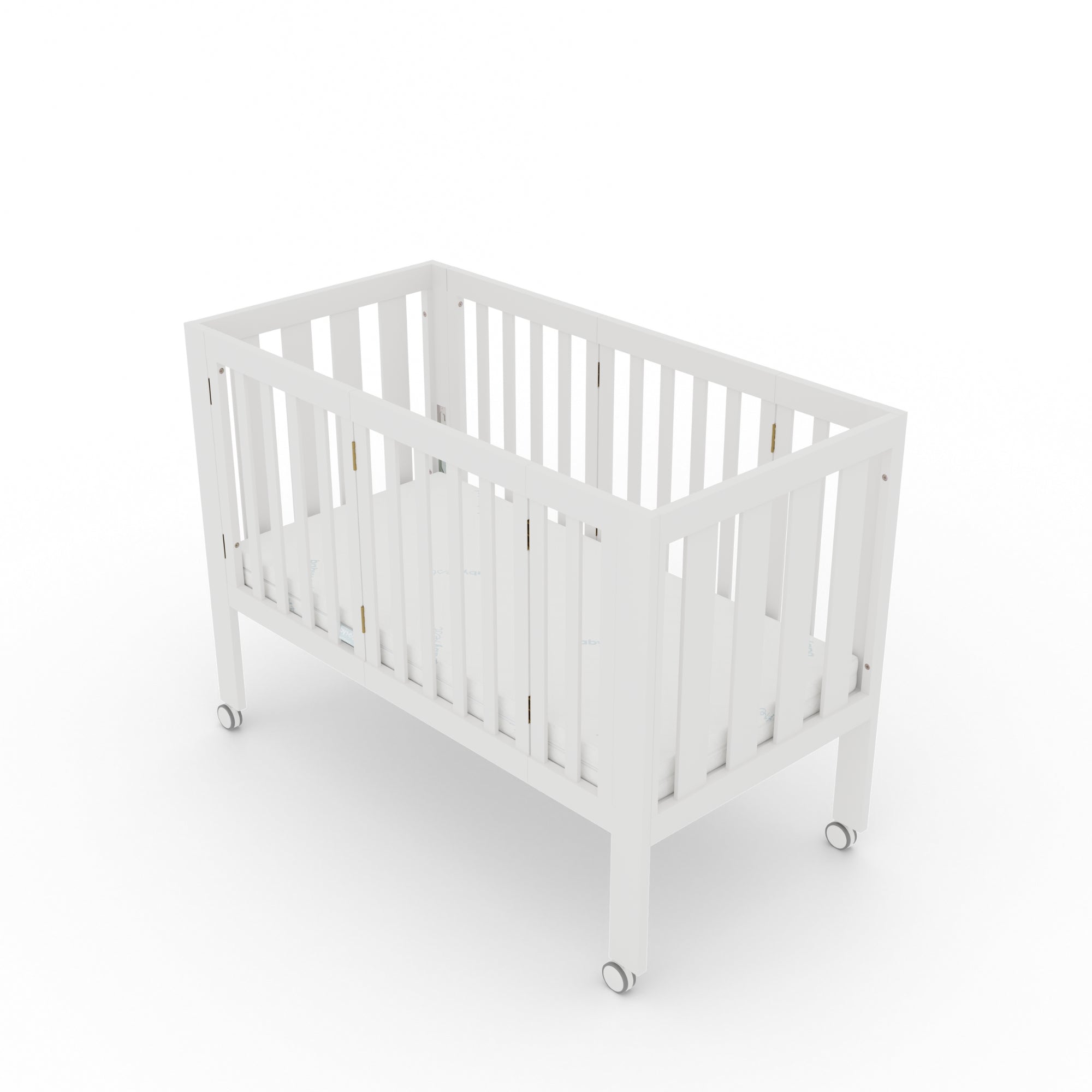 Babyrest Dixie Folding Cot