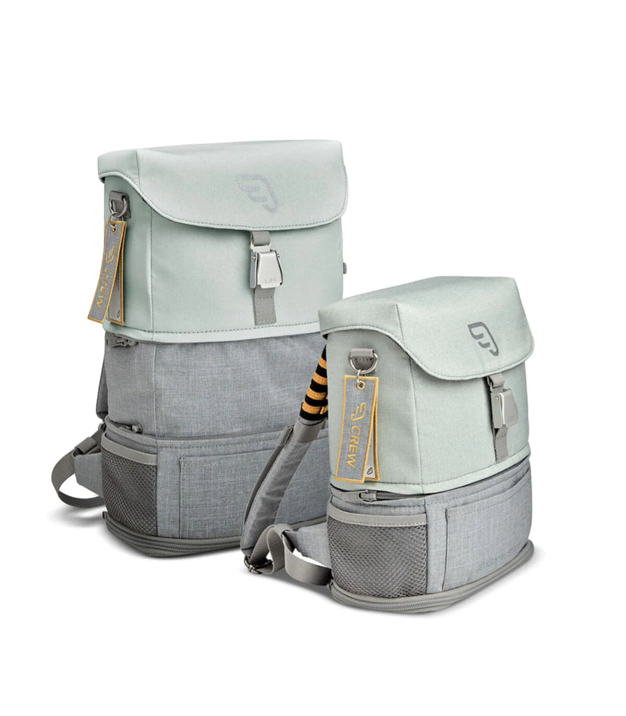 JetKids by Stokke Crew Backpack - Kiddie Country