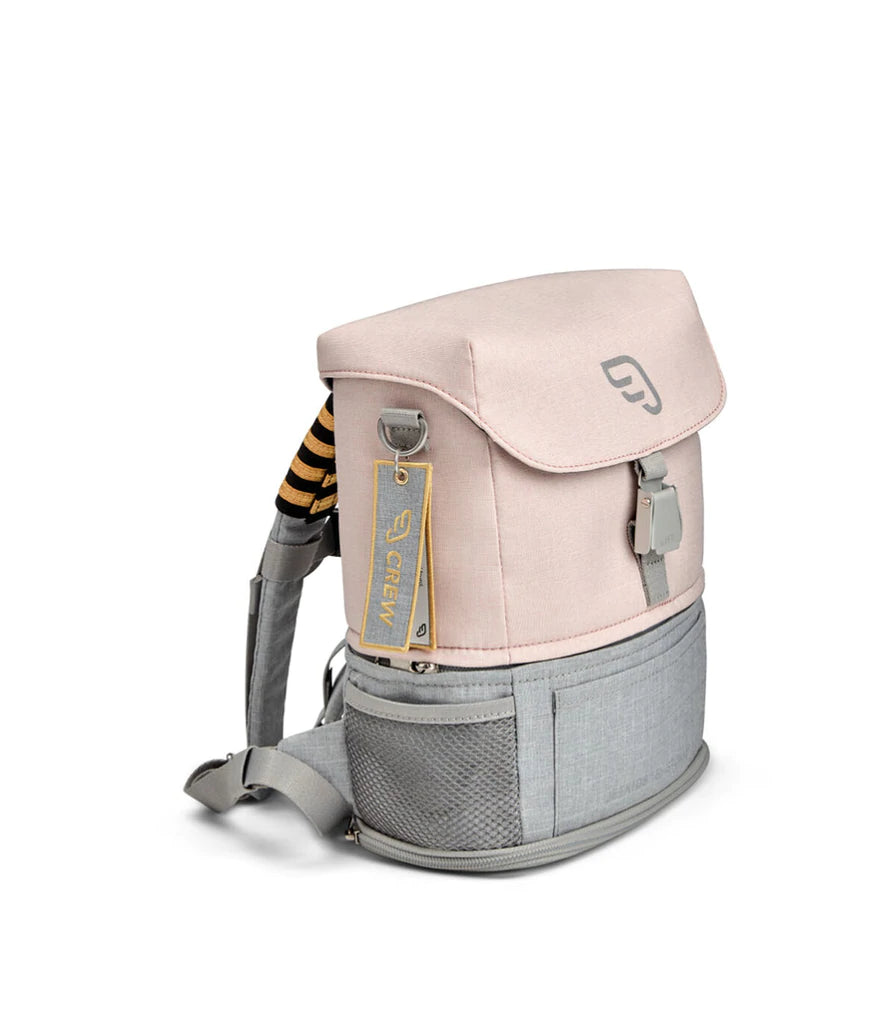JetKids by Stokke Crew Backpack - Kiddie Country