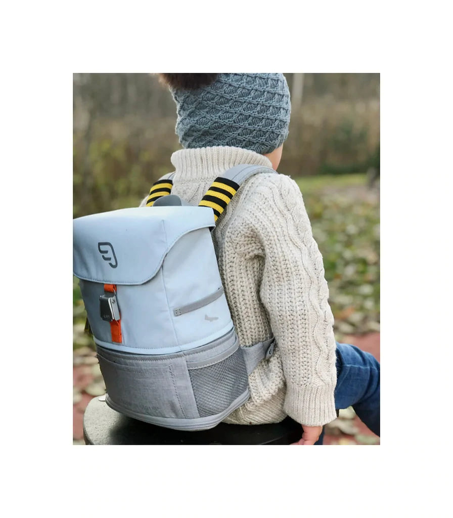JetKids by Stokke Crew Backpack - Kiddie Country