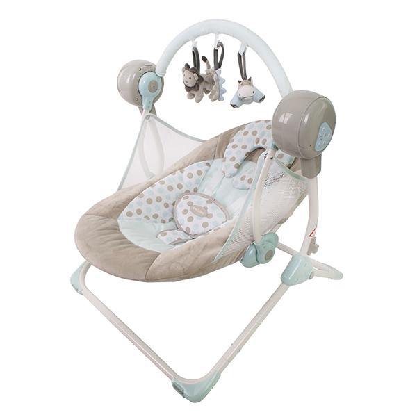 Rock My Baby Swing - Kiddie Country