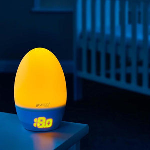 Tommee Tippee Gro Egg2 Digital Nursery Thermometer - Kiddie Country