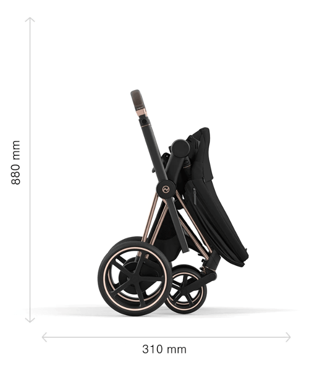 Cybex e-Priam 2022 - Kiddie Country