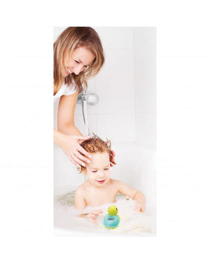 Dreambaby Bath and Room Thermometer Turtle F361 - Kiddie Country