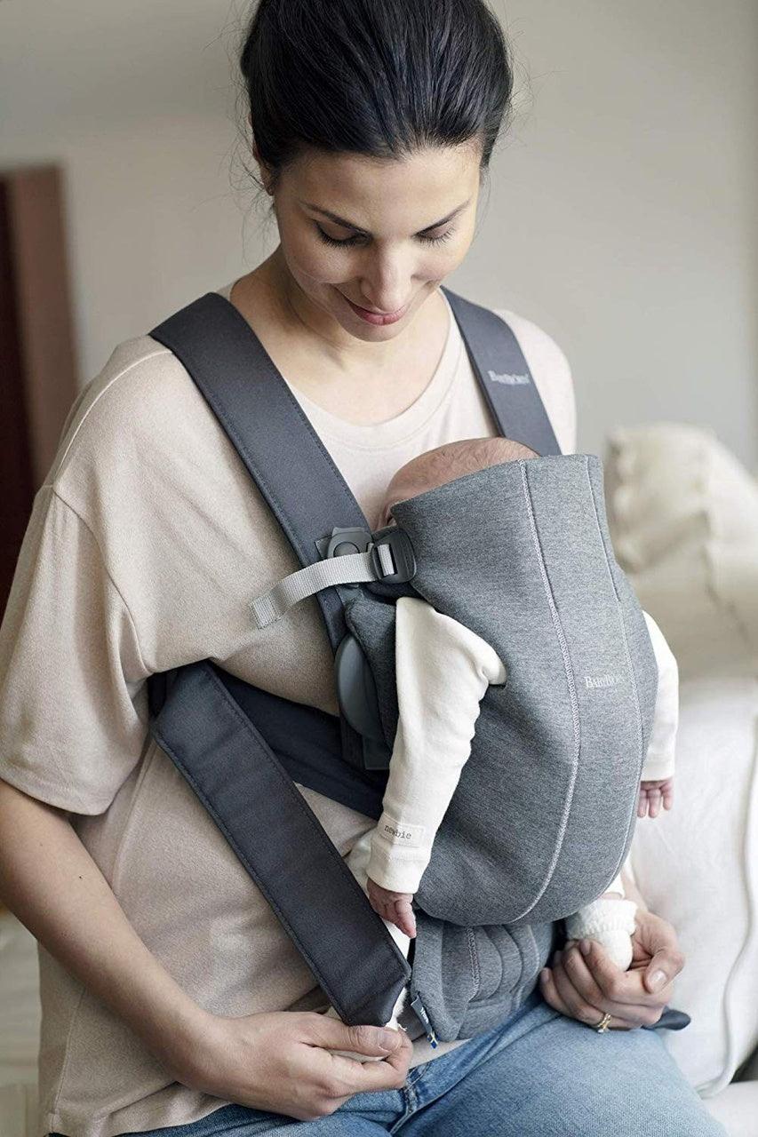 BabyBjorn Mini Carrier - Kiddie Country