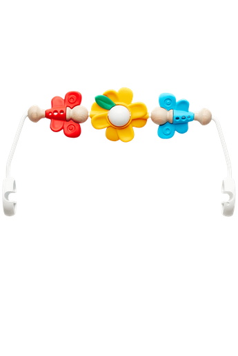 Babybjorn Bouncer Toy Bar - Kiddie Country