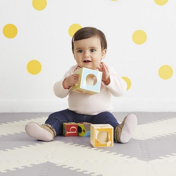 Shop Skip Hop Playspot Geo Foam Floor Tiles Online Melbourne at