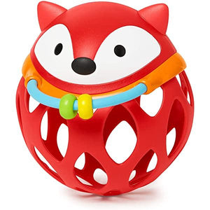 Skip Hop Explore and More Roll Around Rattle - Kiddie Country