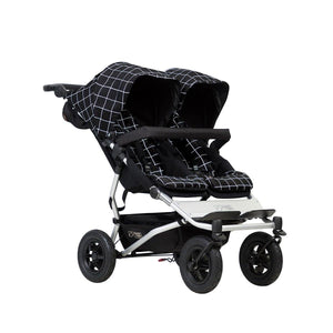 Mountain Buggy Duet V3 - Kiddie Country