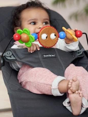 Babybjorn Bouncer Toy Bar - Kiddie Country