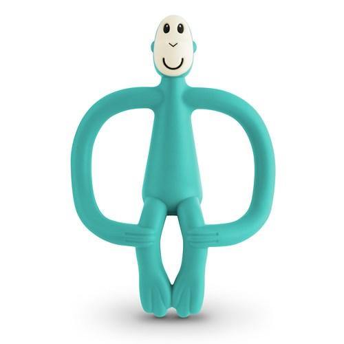 Matchstick Monkey Teething Toy and Gel Applicator - Kiddie Country