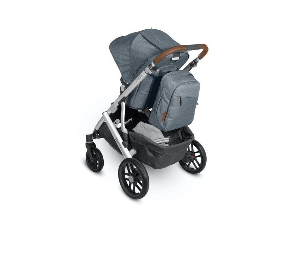 UPPAbaby Changing Backpack - Kiddie Country