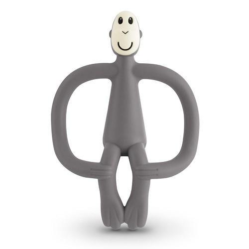 Matchstick Monkey Teething Toy and Gel Applicator - Kiddie Country