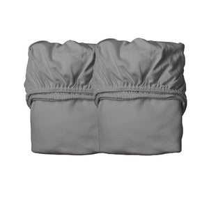Leander/Linea Organic Cot Sheets - Kiddie Country