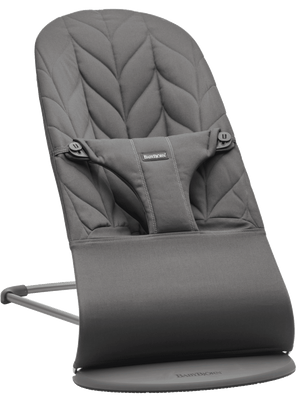 BabyBjorn Bouncer Bliss Cotton - Kiddie Country