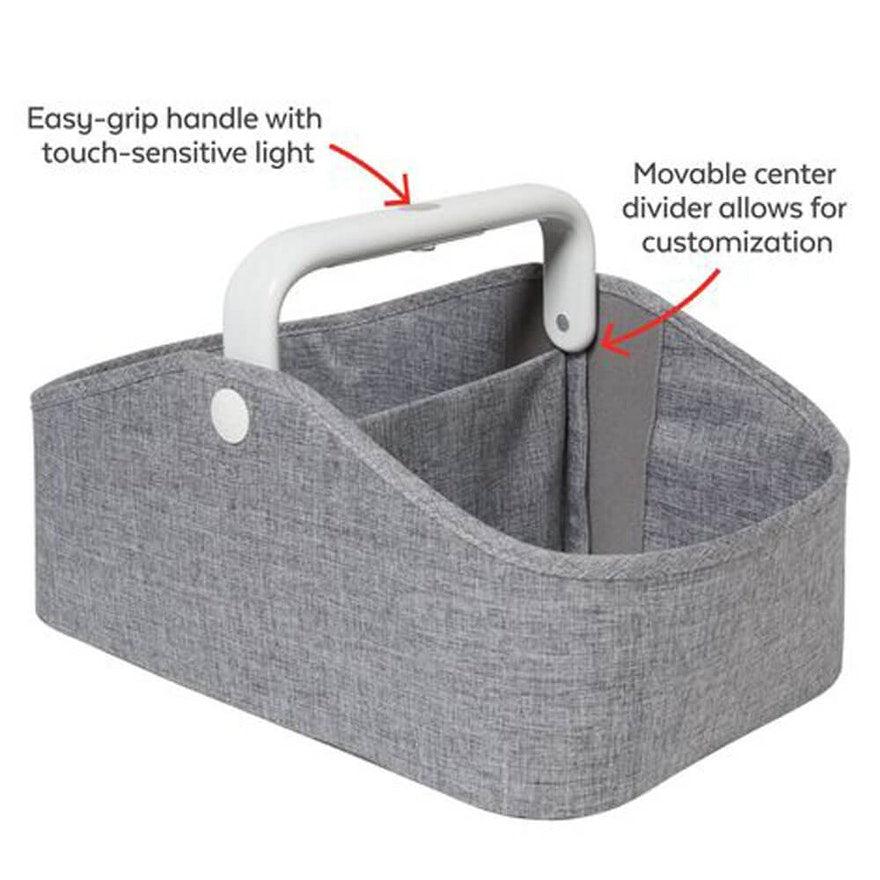 Skip Hop Light Up Caddy - Kiddie Country