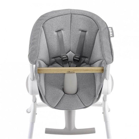 Beaba Textile Seat For Up & Down High Chair - Kiddie Country