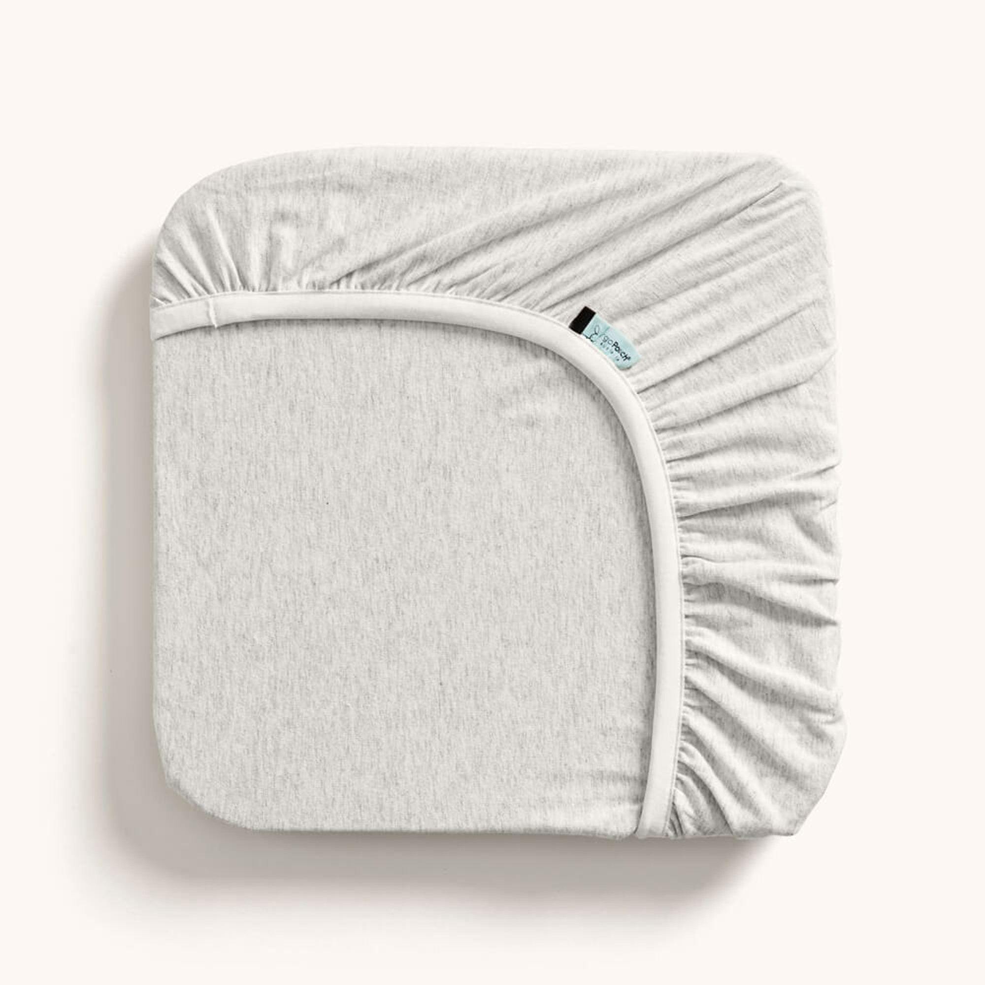 Ergopouch Organic Fitted Sheet - Kiddie Country