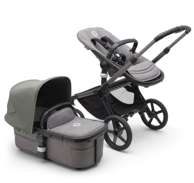 Babywalz bugaboo top
