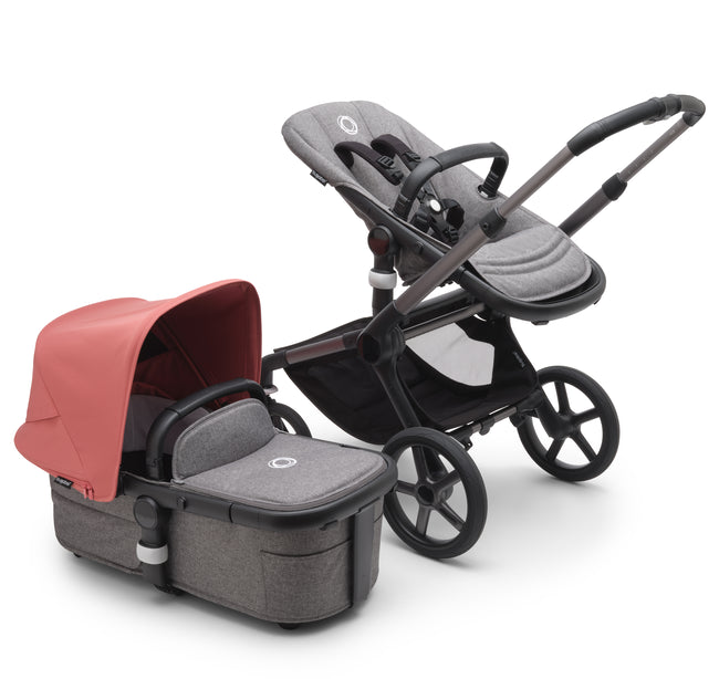 Bugaboo fox 2024 black friday sale