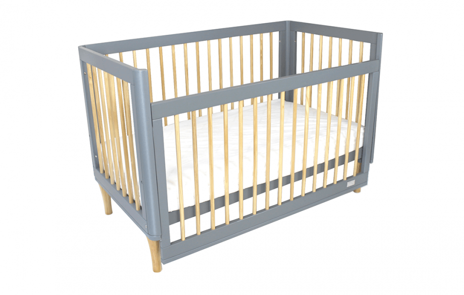 Babyhood Riya Cot - Kiddie Country