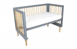 Babyhood Riya Cot - Kiddie Country