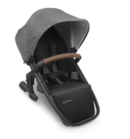 UPPAbaby Vista V2 Rumble Seat - Kiddie Country