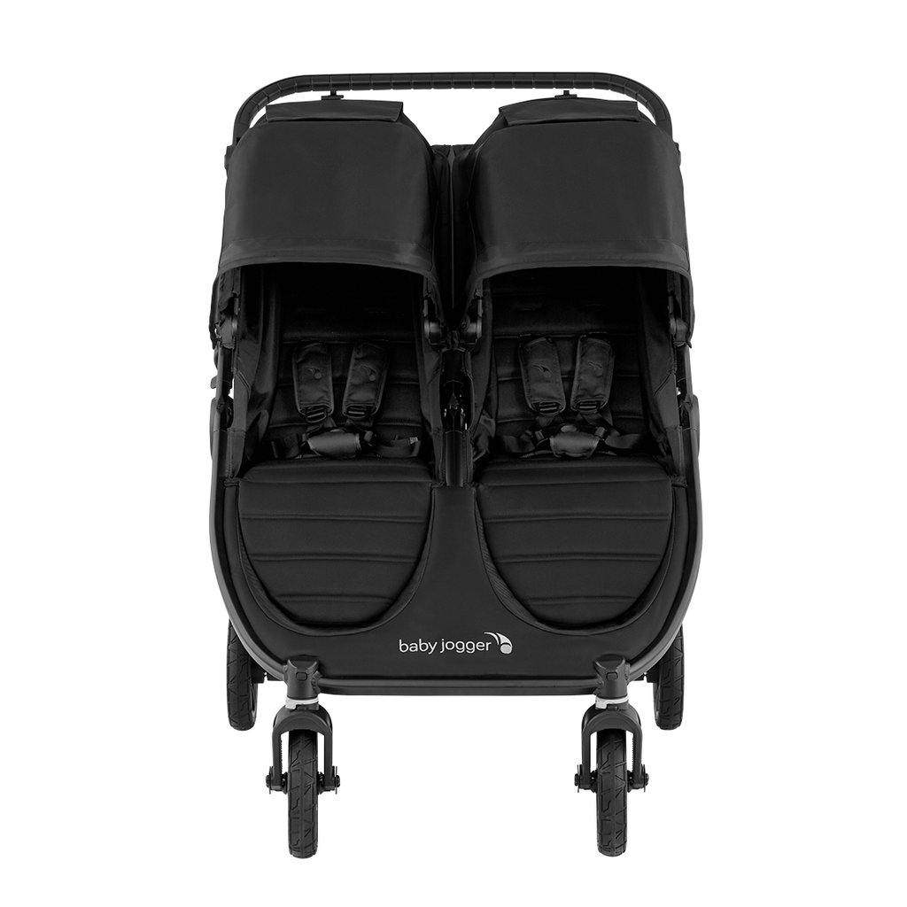 Baby Jogger City Mini GT2 Double - Kiddie Country
