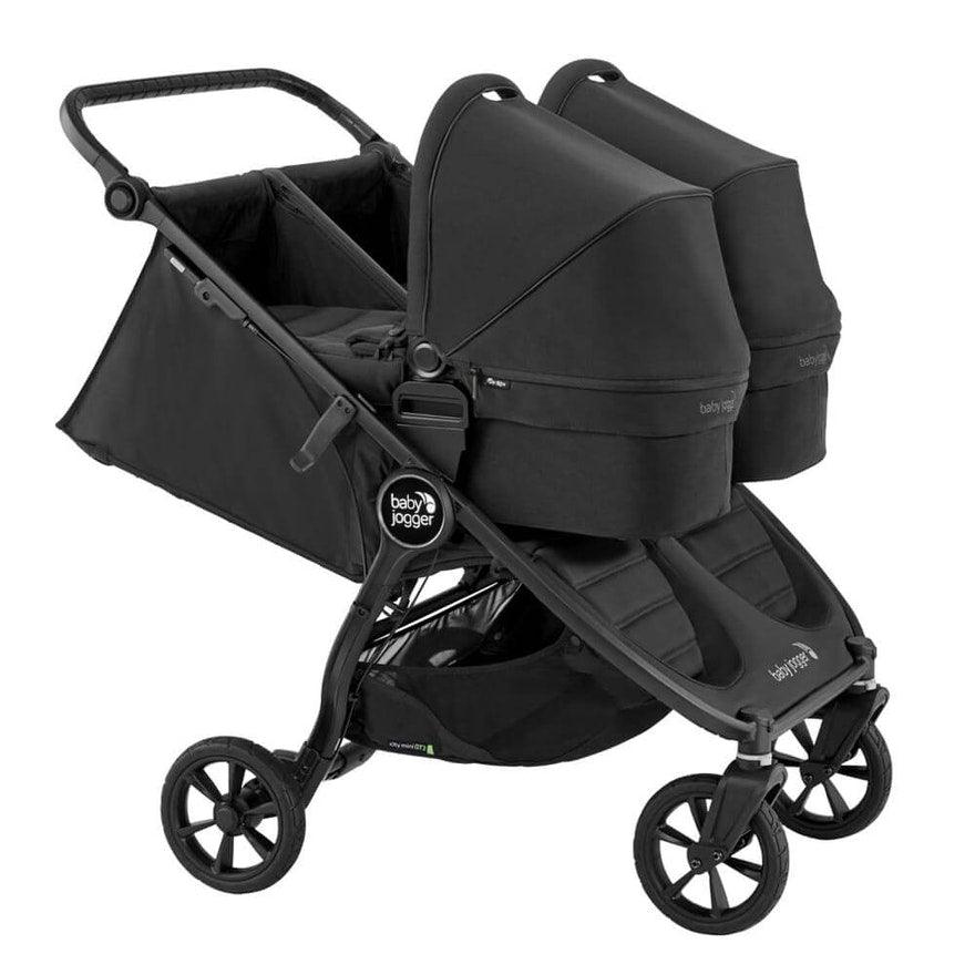 Baby Jogger City Mini GT2 Double Online Melbourne at Kiddie Country™️