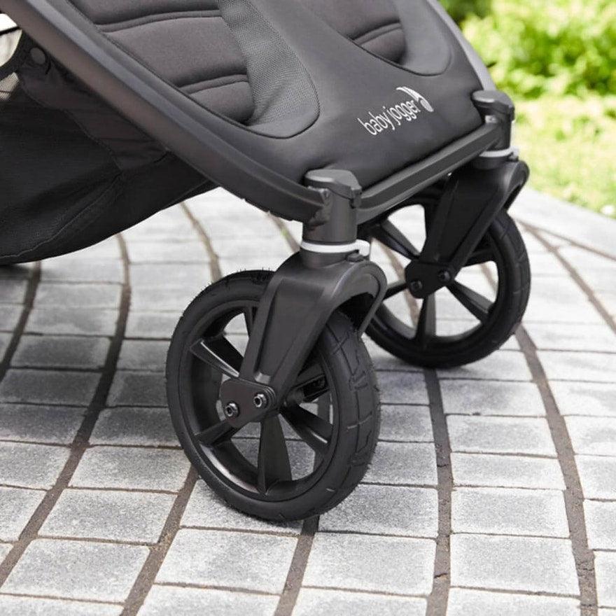 Baby Jogger City Mini GT2 Double - Kiddie Country