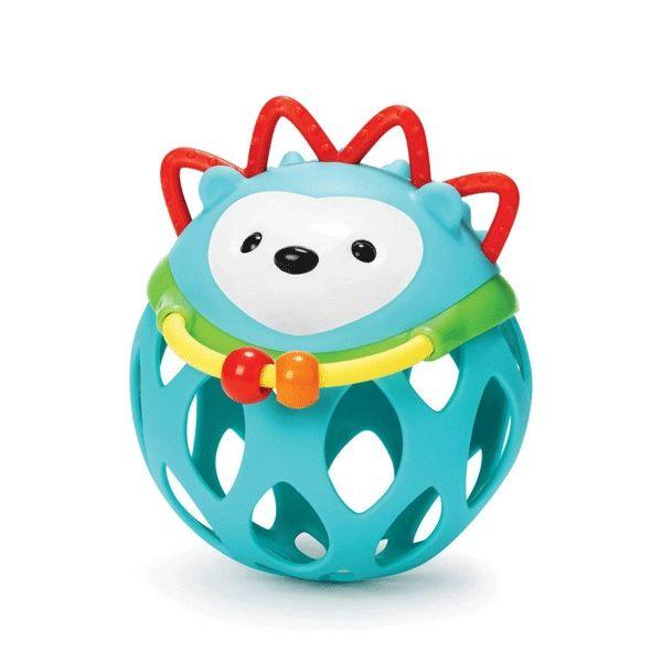Skip Hop Explore and More Roll Around Rattle - Kiddie Country