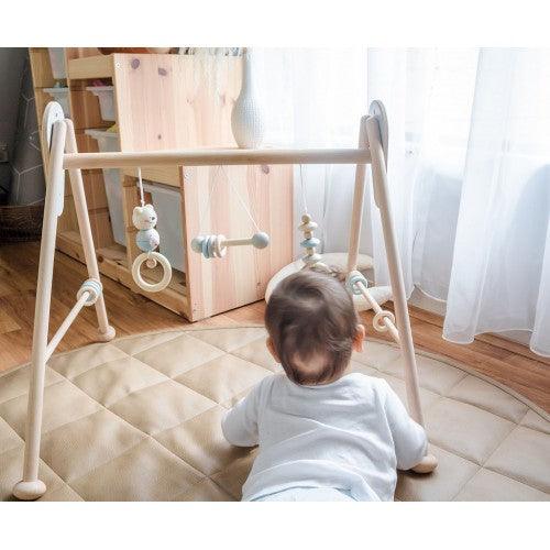 Hess Spielzeug Baby Play Gym - Kiddie Country