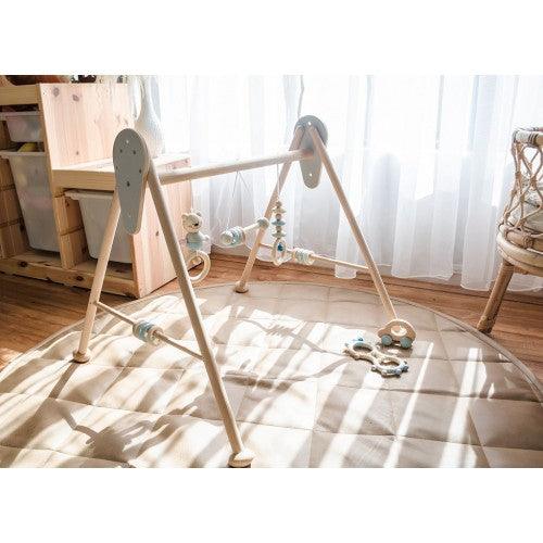 Hess Spielzeug Baby Play Gym - Kiddie Country