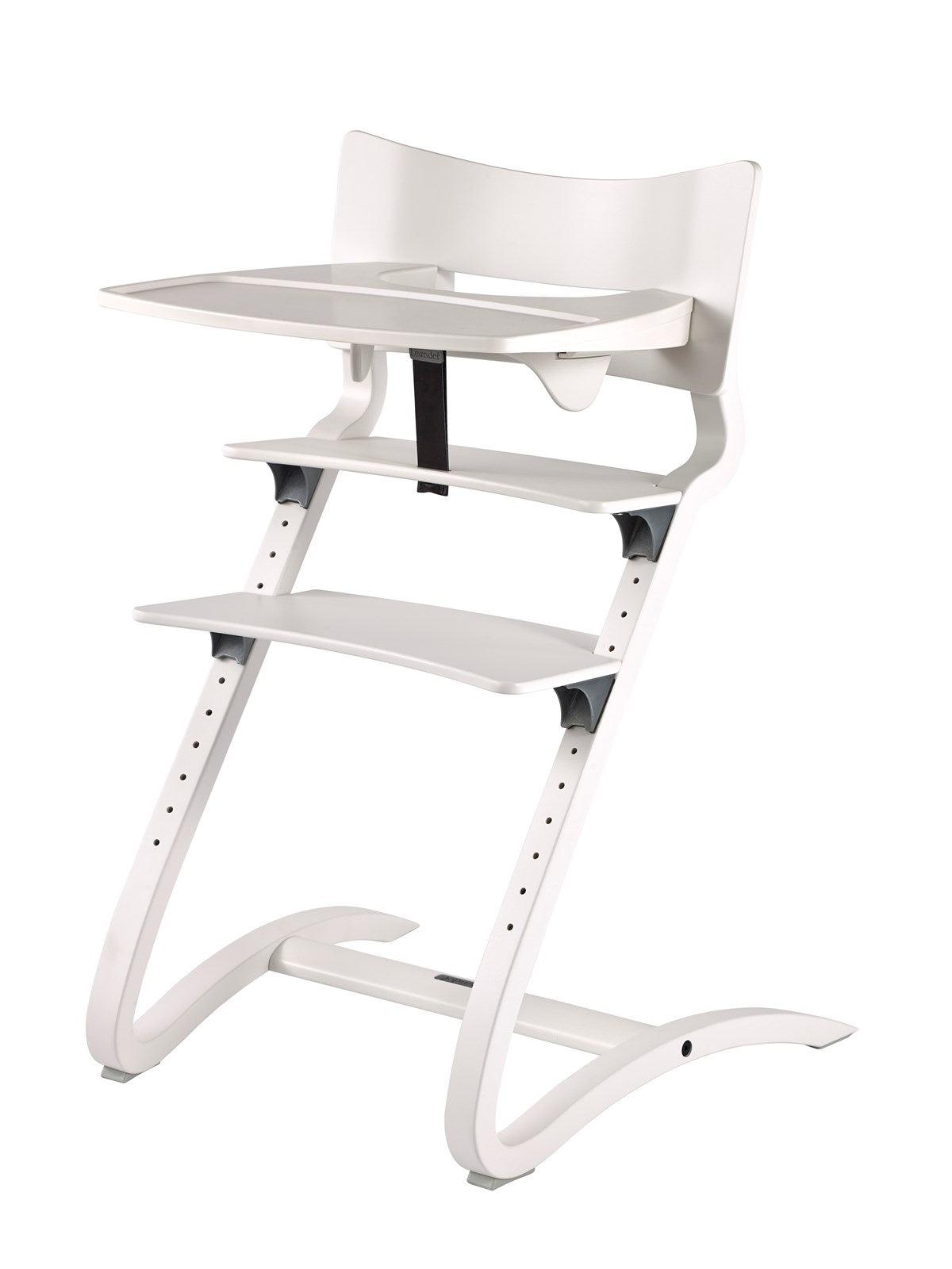 Leander High Chair Tray - Kiddie Country