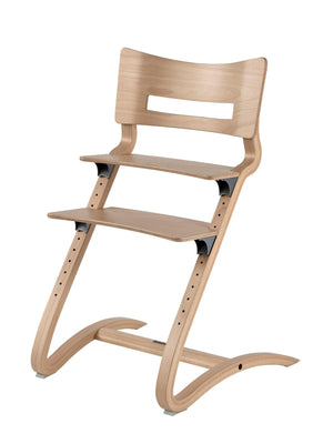 Leander High Chair - Kiddie Country