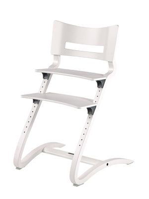 Leander High Chair - Kiddie Country