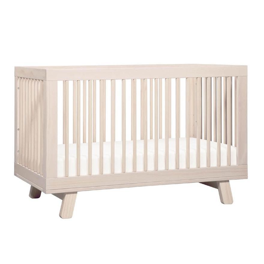 Babyletto Hudson 3 in 1 Cot - Kiddie Country