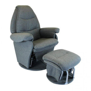 Babyhood Vogue Feeding Glider Chair - Kiddie Country
