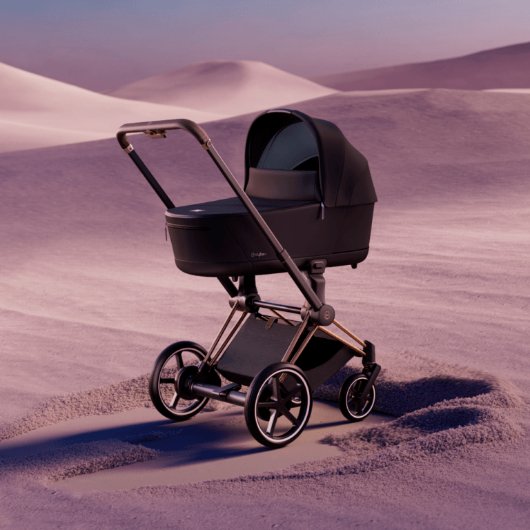 Cybex e-Priam 2022 - Kiddie Country