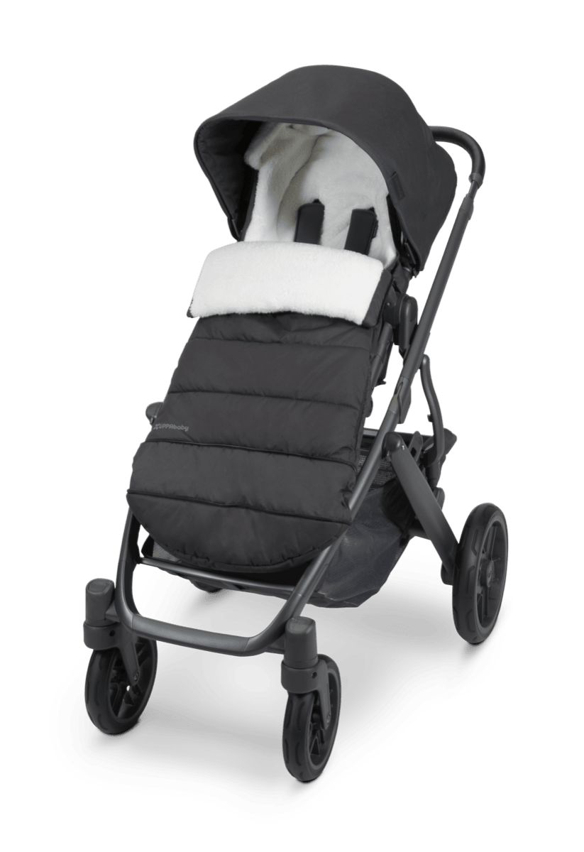 UPPAbaby Cozy Ganoosh Footmuff - Kiddie Country
